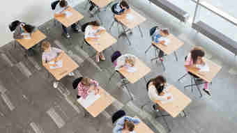 Afbeelding - Een goed proces van functieboek tot bezwaar: de aanpak van Berenschot in het onderwijs