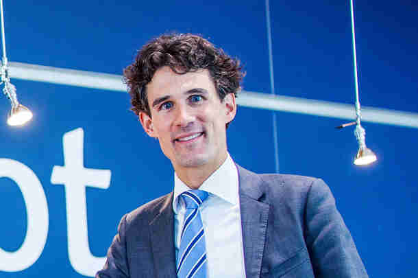 Afbeelding - Maarten van Noort