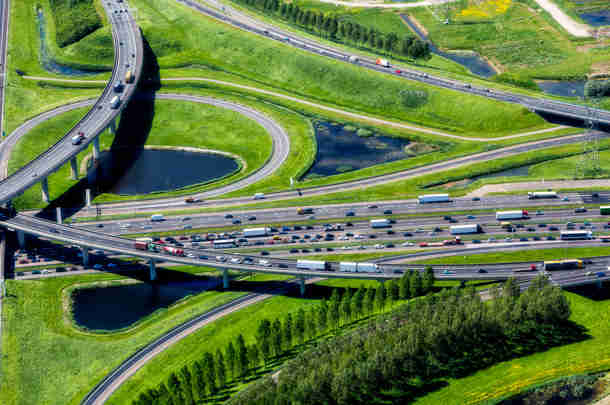 Spelregels van het MIRT geactualiseerd Mobiliteit