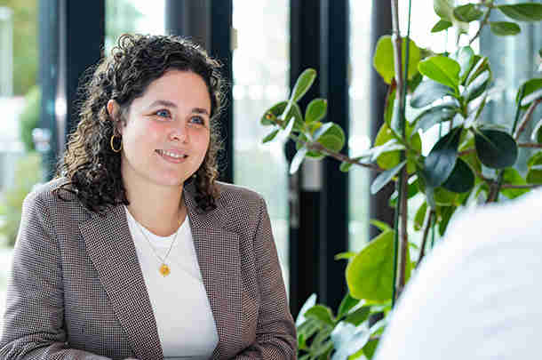 Afbeelding - Fleur Stalenhoef