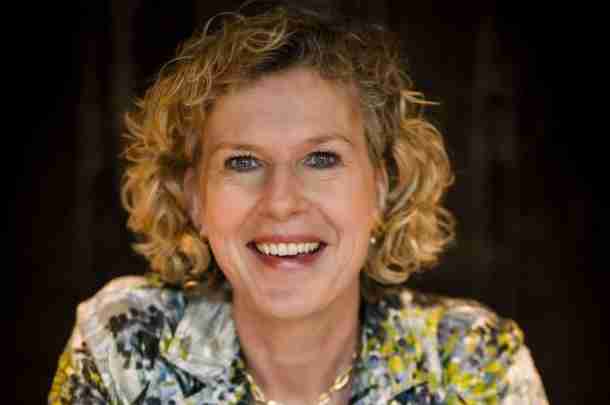 Modern leiderschap kent geen eenvoudige oplossingen Modern leiderschap kent geen eenvoudige oplossingen