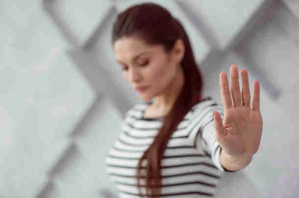 Klachten grensoverschrijdend gedrag op de werkvloer toegenomen Klachten grensoverschrijdend gedrag op de werkvloer toegenomen