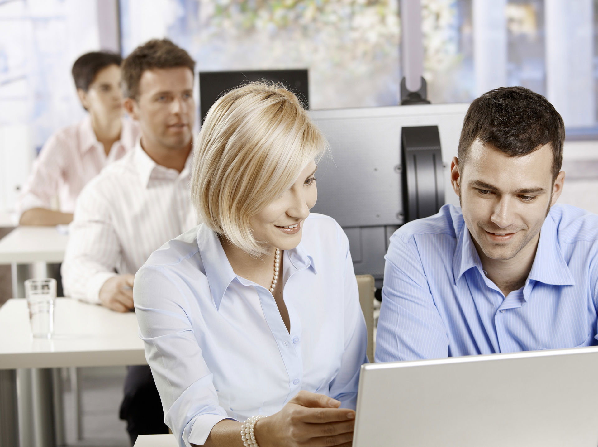 Herziening intern allocatiemodel hbo onderwijsinstelling