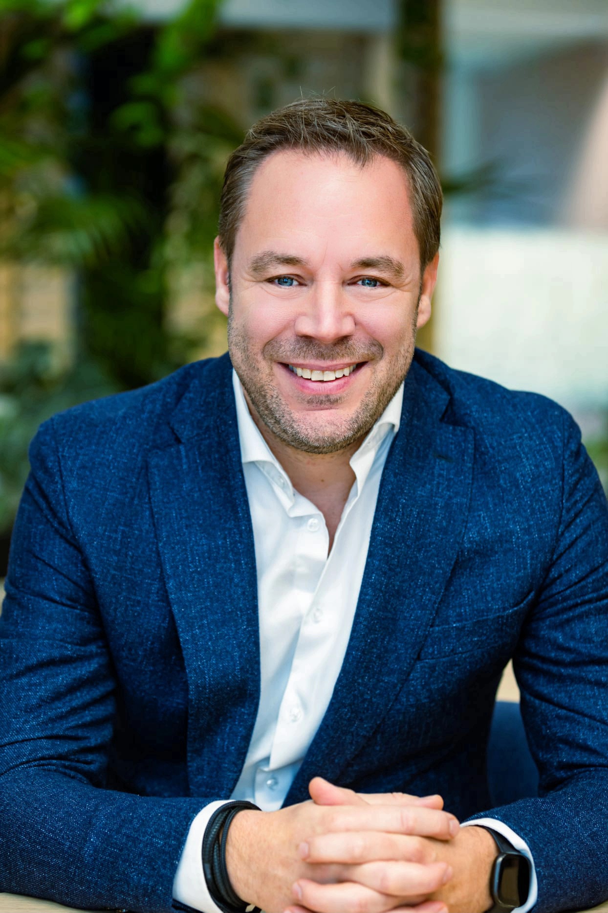 Teamlead interim-management Rick Meeldijk: ‘De lat ligt hoger dan ooit’
