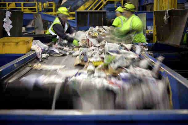 inzicht met monitor circulaire economie