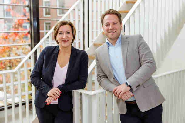 Mijzo: koersvast vernieuwend