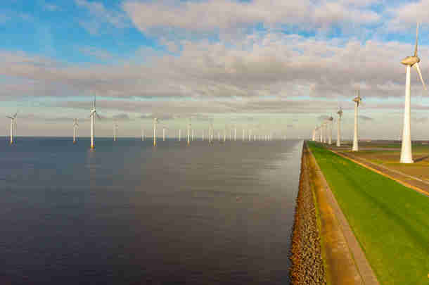 Kaderrichtlijn Water Journaal KRW ontwikkelingen