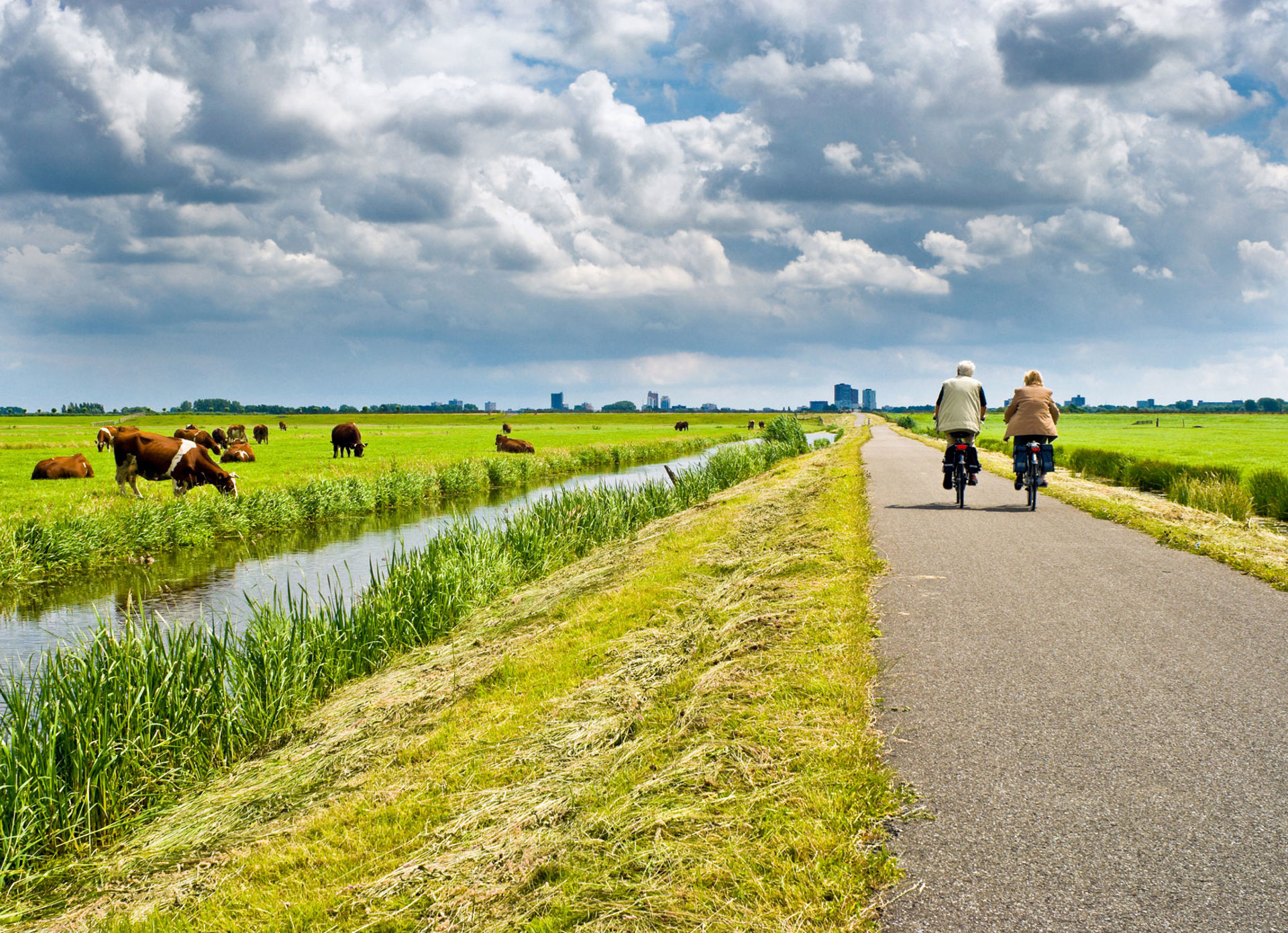Onderzoek natuurtaken en -middelen provincies
