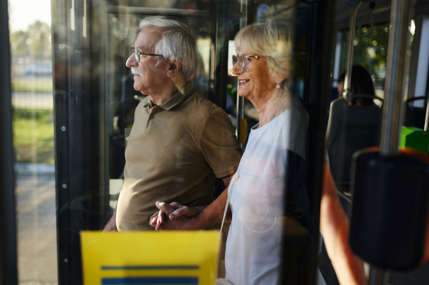 Berenschot-onderzoek over publieke mobiliteit naar de Tweede Kamer gestuurd