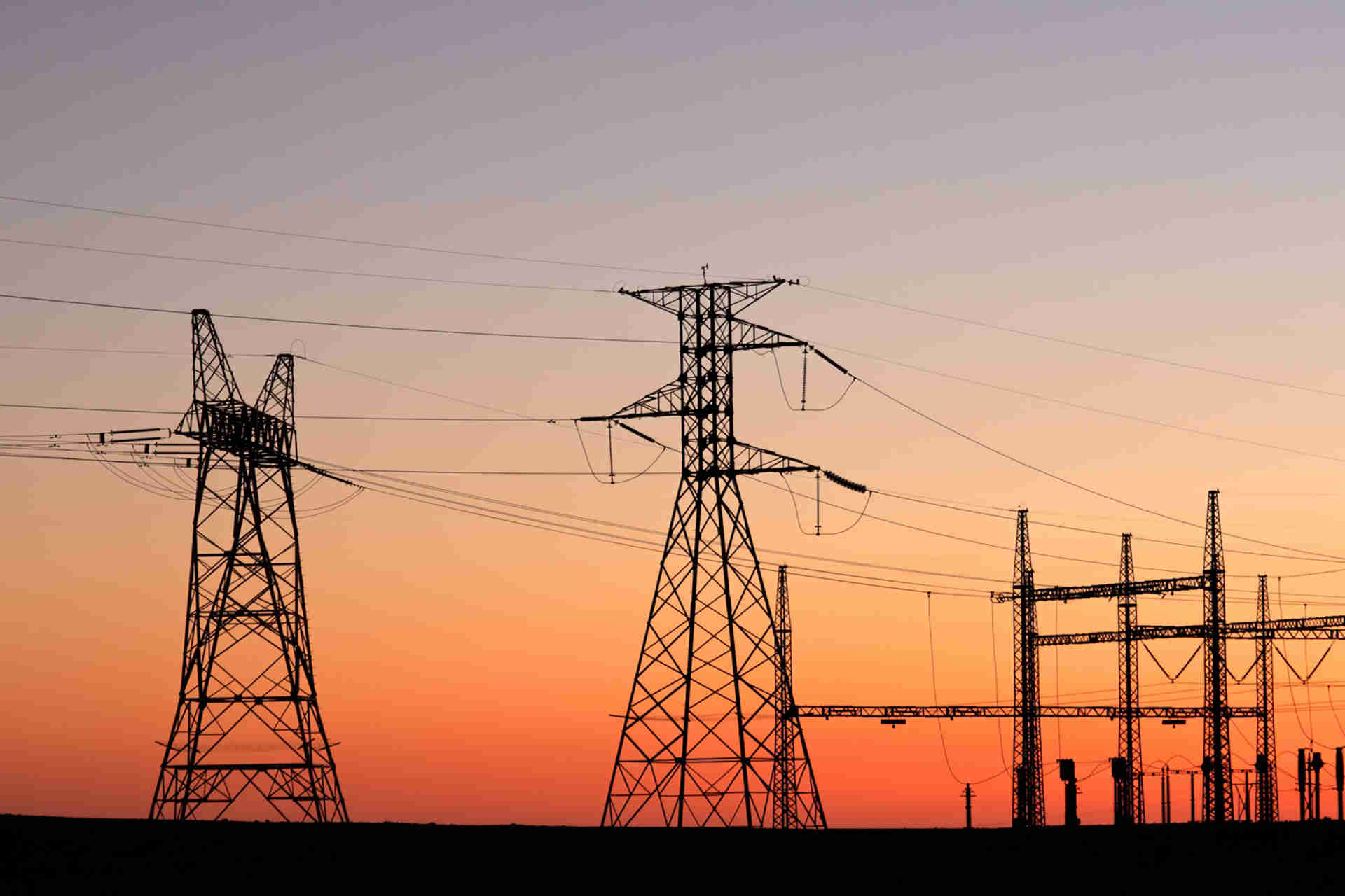 Analyse netcapaciteit voor TenneT