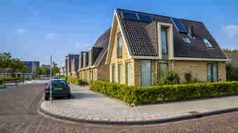 Afbeelding - Integrale programmering verduurzaming gebouwde omgeving Haarlem