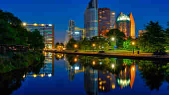 Afbeelding - Zeven bouwstenen voor bestuurlijke vernieuwing en maatschappelijke weerbaarheid