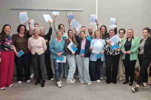 Wat het OMT-ontwikkelprogramma van De Zorggroep écht in beweging bracht