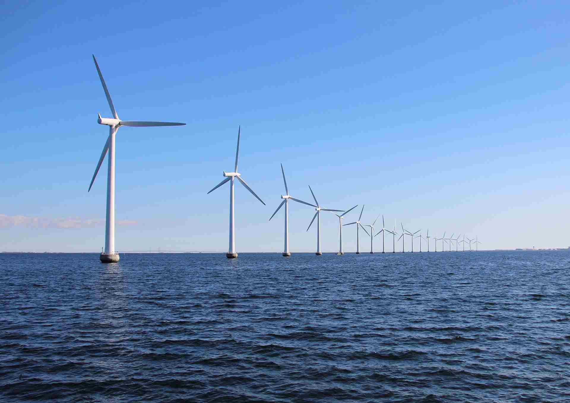 Systeemintegratie wind op zee 2030-2040