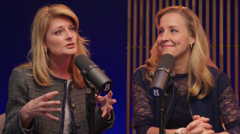 Afbeelding - #14 | De leerkloof in organisaties en hoe leren wel loont (Met L&D-directeur Mascha van der Heijden en Chiara Kieft)