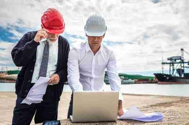 Havenbedrijf Rotterdam maakt sprong voorwaarts in crisismanagement en cybersecurity Havenbedrijf Rotterdam maakt sprong voorwaarts in crisismanagement en cybersecurity