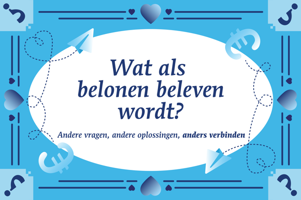 Whitepaper: Werknemersmarkt vraagt om andere visie op belonen Werknemersmarkt vraag om andere visie op belonen