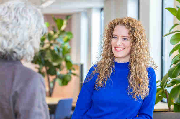 Afbeelding - Irene Postema
