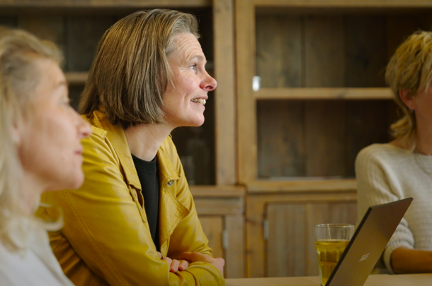 Executive search: 113 Zelfmoordpreventie Executive search Berenschot