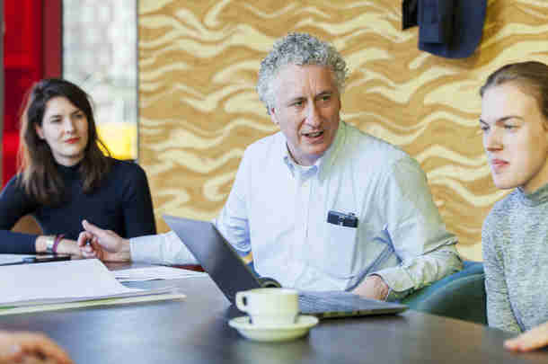 71% van HR-professionals verwacht dat functie op de schop gaat 71% van HR-professionals verwacht dat functie op de schop gaat