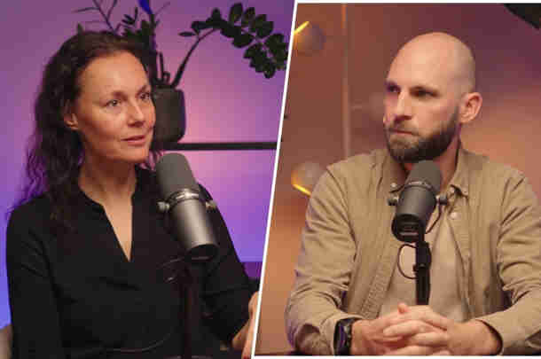 #8 bonusaflevering | 'People Analytics geeft beter inzicht in wat medewerkers drijft en nodig hebben'