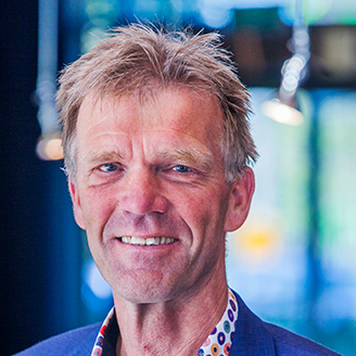 Afbeelding - Ad Baan