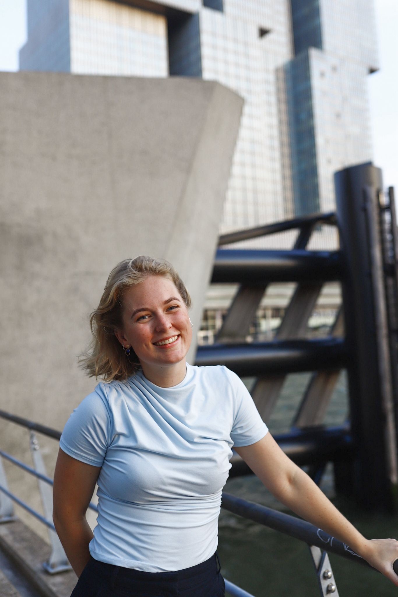 Afbeelding - ‘Ik zocht naar de beste aanpak voor projectmanagement’ – projectsecretaris Gemeente Rotterdam