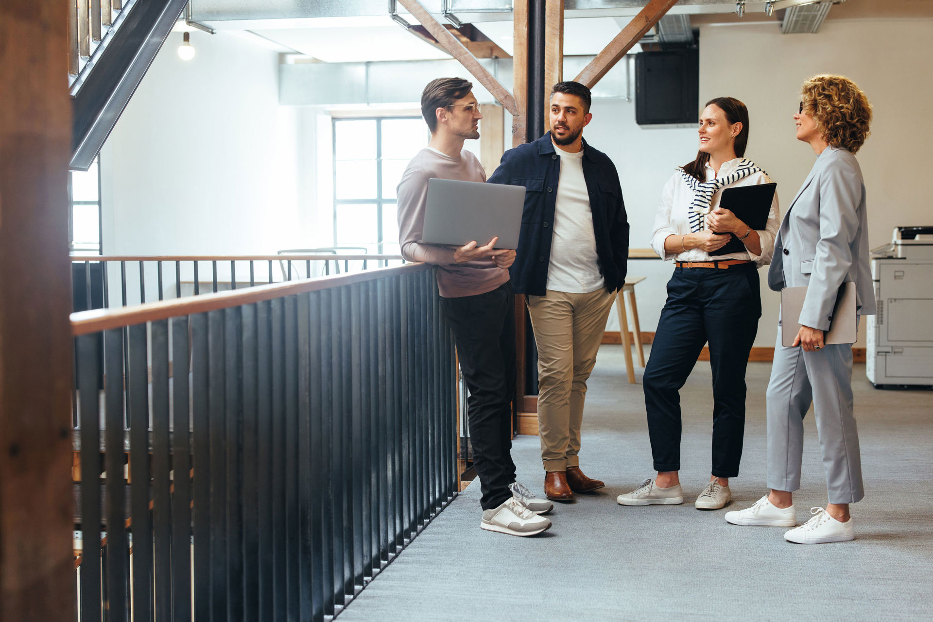 Vier op de tien organisaties niet bezig met diversiteit en inclusie
