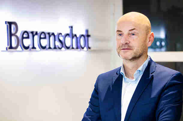 Afbeelding - Rob Rikmanspoel Afbeelding - Rob Rikmanspoel