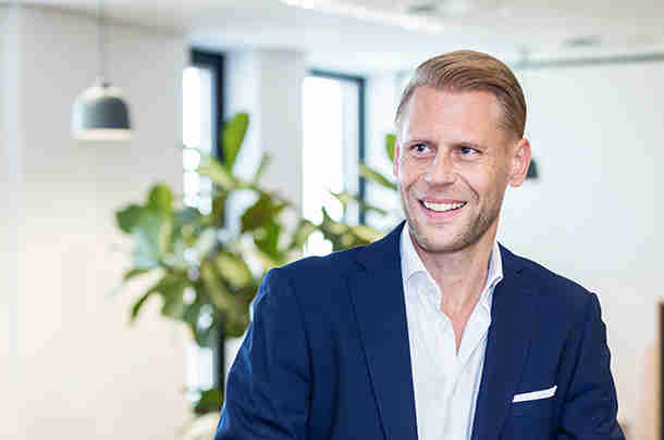 Afbeelding - Warner van der Colk