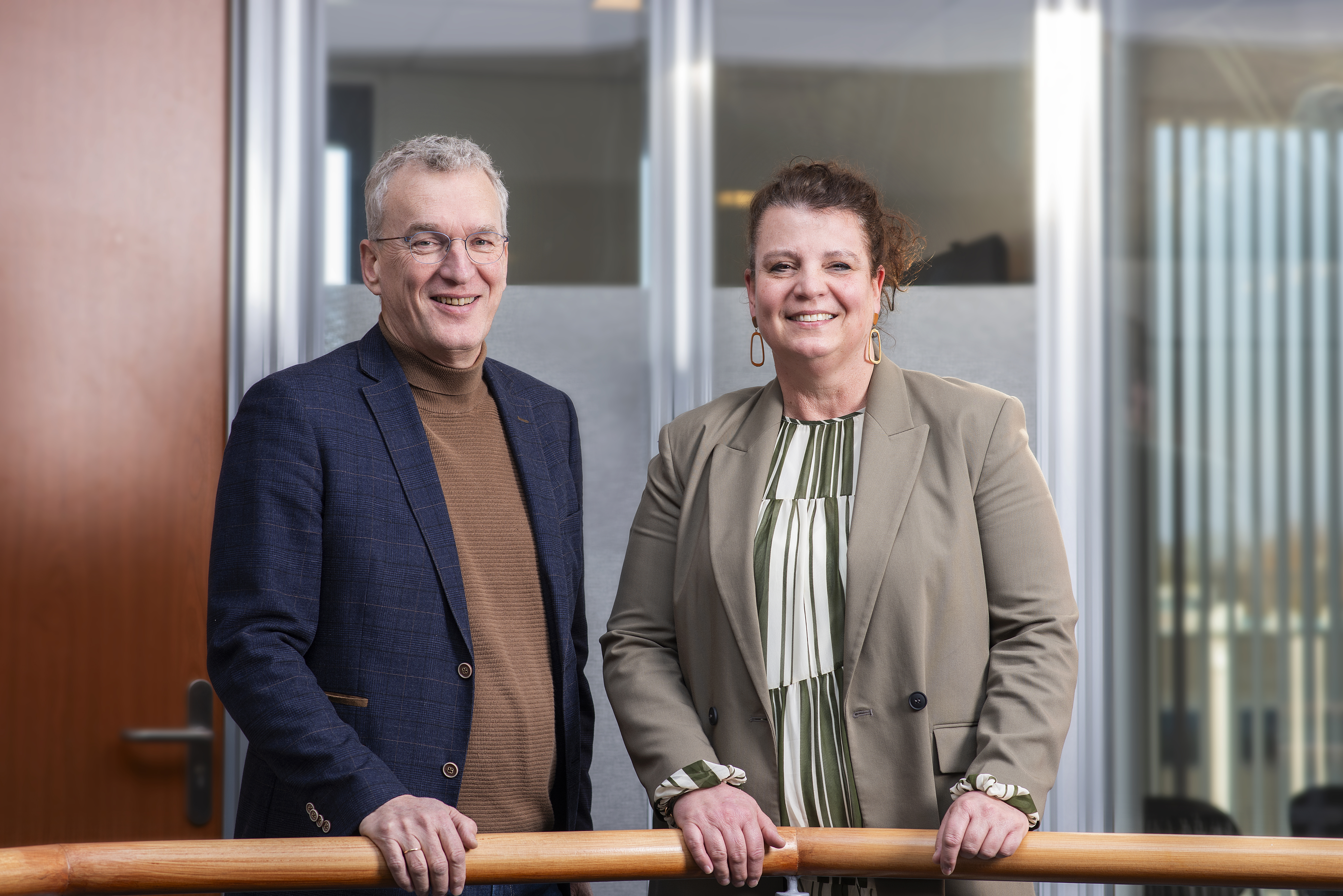 Herijking strategische koers richting 2030 voor ZorgSpectrum