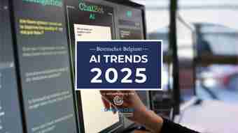 Afbeelding - AI-Trendonderzoek 2025: doet u mee?