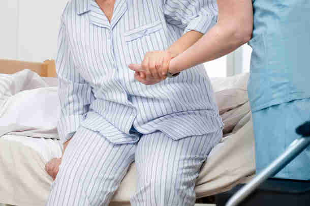 Onderzoek oplossingen arbeidsmarkt zorg voor V&VN Onderzoek oplossingen arbeidsmarkt zorg voor V&VN