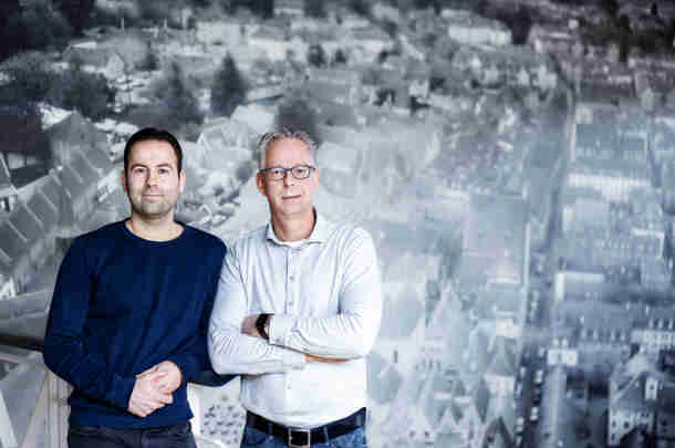 Buurtzorg: de kracht van zelfsturing in de praktijk