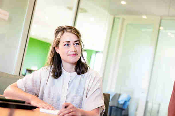 Is de SLIM-regeling interessant voor u? Is de SLIM-regeling interessant voor u?