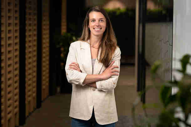 Vooruitgang begint bij Julia Vooruitgang begint bij Julia