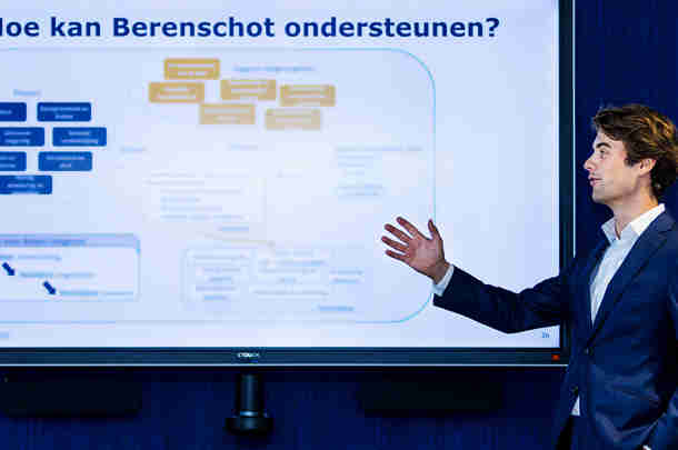 Afbeelding - Bart Zandstra Afbeelding - Bart Zandstra