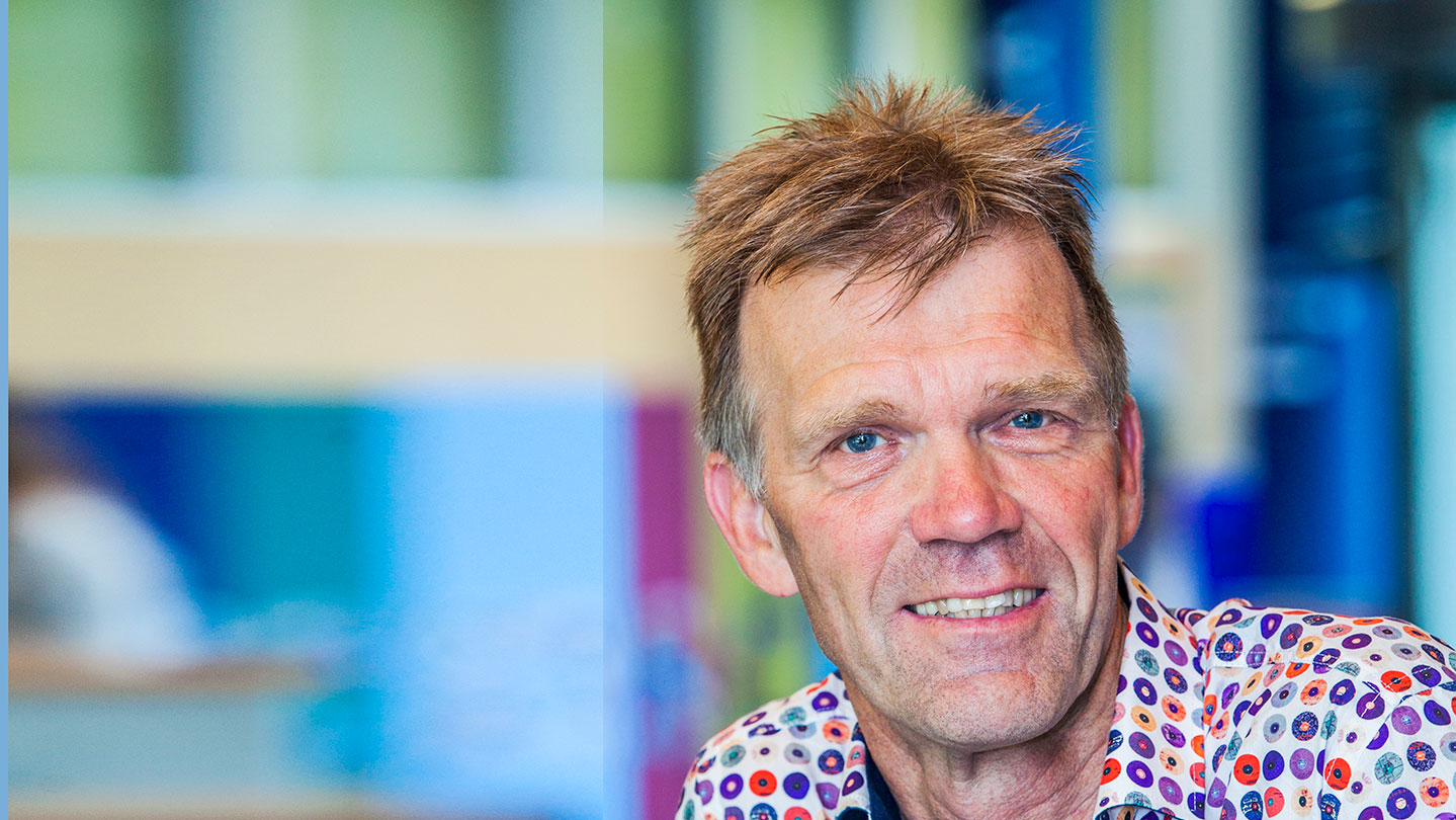 Afbeelding - Ad Baan