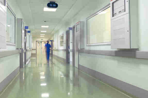 Belangrijke stappen in compliance: leren van VUmc