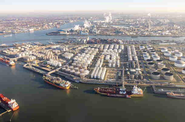 Volop kansen voor de Nederlandse industrie – mogelijkheden die anderen niet zien Volop kansen voor de Nederlandse industrie – mogelijkheden die anderen niet zien