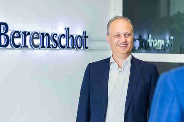 Afbeelding - Obbe Verheul