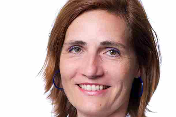 Strategisch communicatieprofessional Martine Boer gestart bij Berenschot
