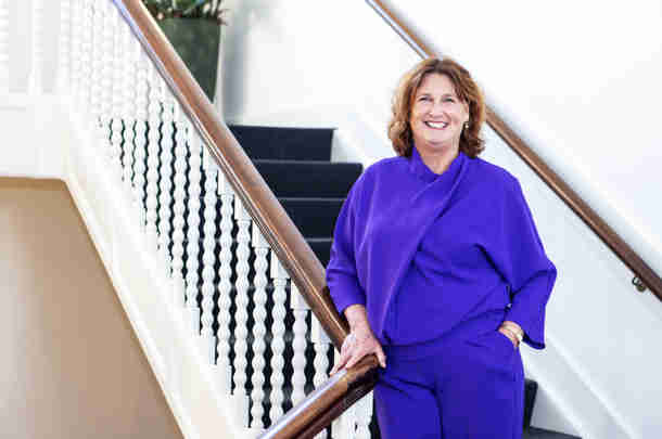 Duurzaamheid is onderdeel van ons DNA