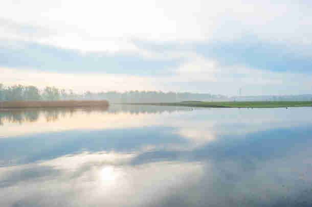 Aflevering 2 - Kaderrichtlijn Water Journaal Aflevering 2 - Kaderrichtlijn Water Journaal