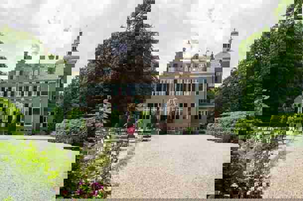 Directeur-bestuurder bij SBI