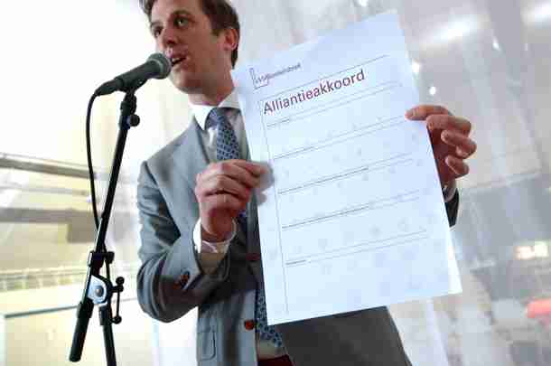 Alliantiefabriek genereert ‘Rentmeesters van de toekomst’ in Twente Alliantiefabriek genereert ‘Rentmeesters van de toekomst’ in Twente