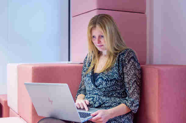 Managing consultant Operations