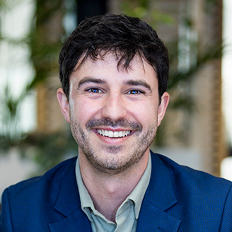 Sander van de Wijngaert, Junior consultant | Berenschot