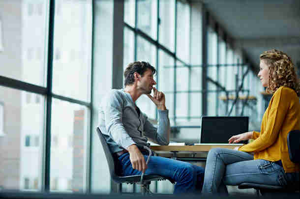 Afbeelding - Adviesvaardigheden, de verdieping Afbeelding - Adviesvaardigheden, de verdieping