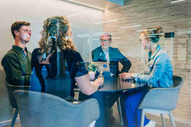 Zelfevaluatie voor raden als strategisch instrument